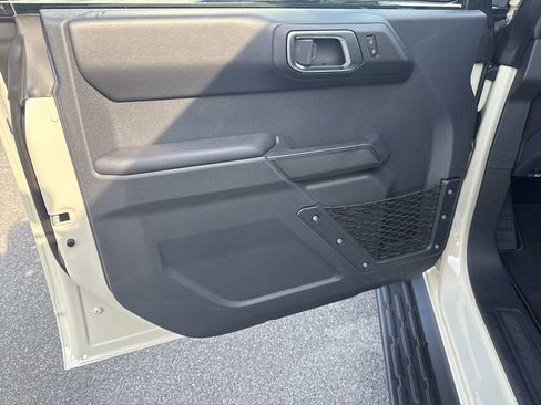 New 2025 Ford Bronco Outer Banks image 22