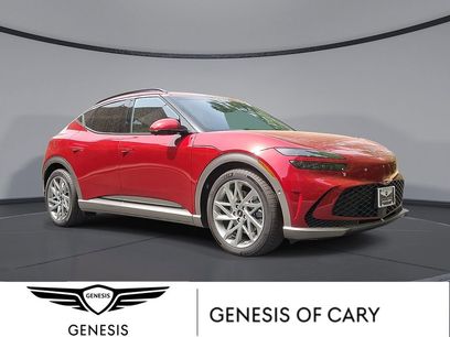 Used 2025 Genesis GV60 Advanced
