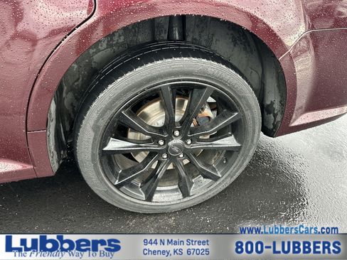 Used 2018 Ford Flex SEL w/ Equipment Group 202A FWD image 10