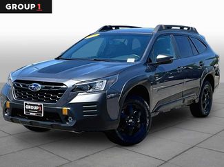 Used 2022 Subaru Outback Wilderness AWD/4WD video 1