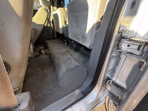 Used 2006 Dodge Dakota SLT image 14