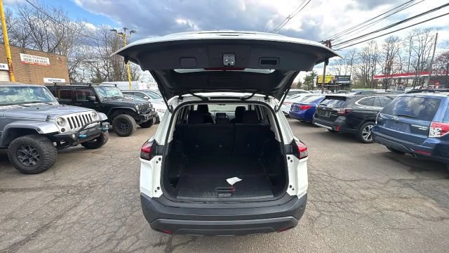 Used 2021 Nissan Rogue S AWD/4WD image 14