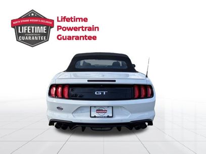 Used 2022 Ford Mustang GT Premium