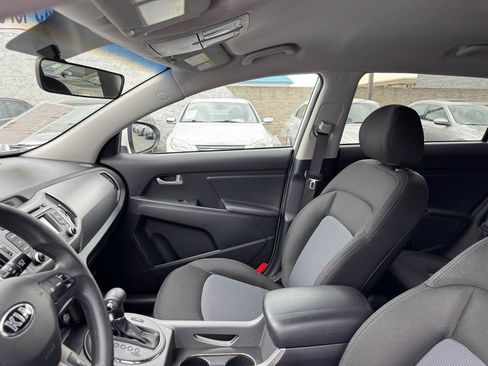 Used 2015 Kia Sportage LX AWD/4WD image 34