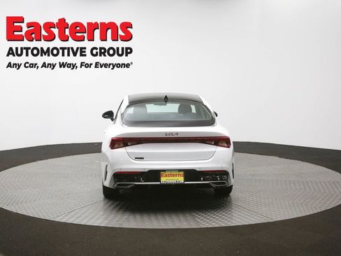 Used 2022 Kia K5 EX w/ EX Premium Package image 65