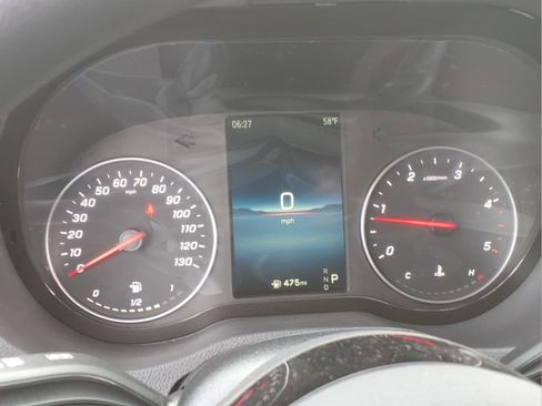 New 2025 Mercedes-Benz Sprinter 2500 image 26