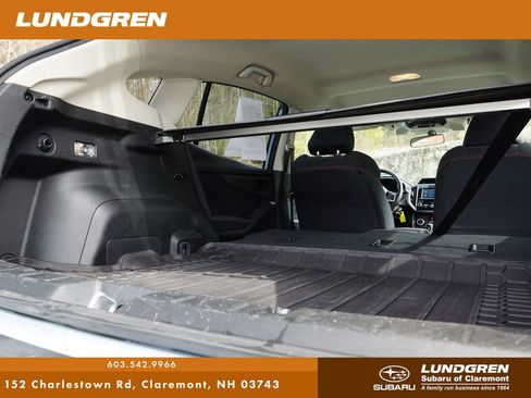 Used 2021 Subaru Crosstrek 2.0i Premium image 30