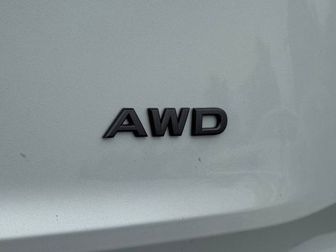 New 2026 Nissan Rogue SV w/ SV Premium Package image 16