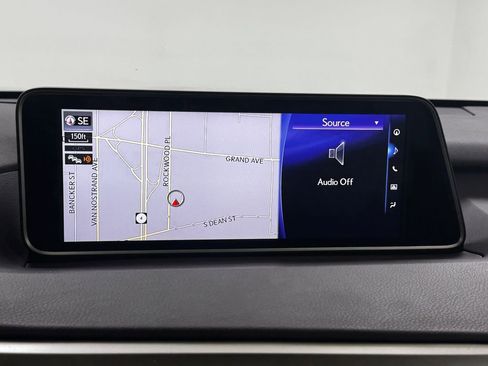 Used 2017 Lexus RX 350 AWD image 19