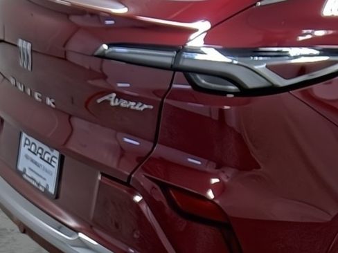 Used 2024 Buick Envista Avenir FWD image 10