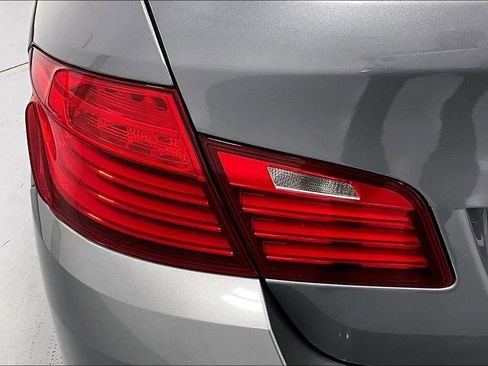Used 2014 BMW 528i Sedan image 29