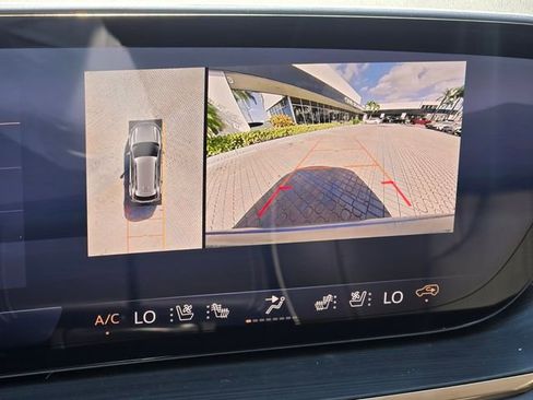 New 2026 Buick Envision Avenir AWD/4WD image 20