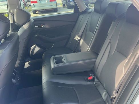 Used 2024 Honda Accord EX-L image 17