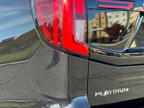 New 2025 Ford Expedition Max Platinum w/ Platinum Ultimate Package image 33