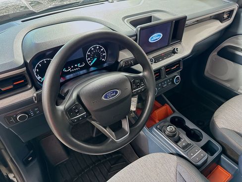 Used 2022 Ford Maverick XLT w/ Equipment Group 300A Standard image 10