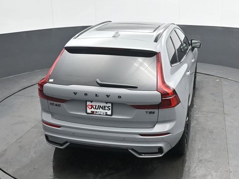 New 2026 Volvo XC60 T8 Ultra w/ Climate Package AWD/4WD image 27