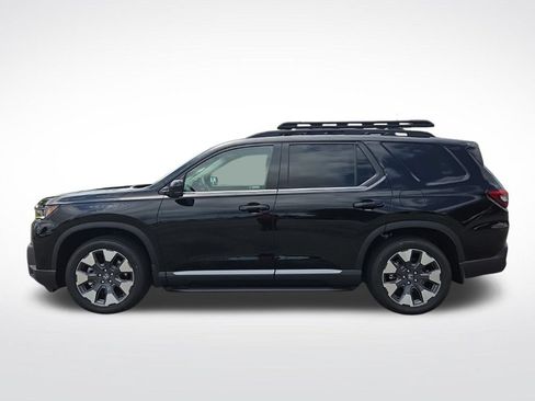 New 2026 Honda Pilot Elite image 7
