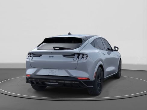 New 2025 Ford Mustang Mach-E GT w/ Interior Protection Package image 8