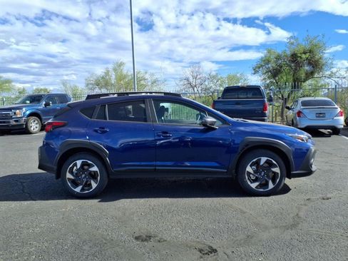 New 2026 Subaru Crosstrek 2.5i Limited AWD/4WD image 8