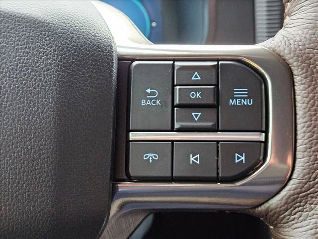 New 2026 Ford F150 King Ranch w/ Equipment Group 601A High AWD/4WD image 15