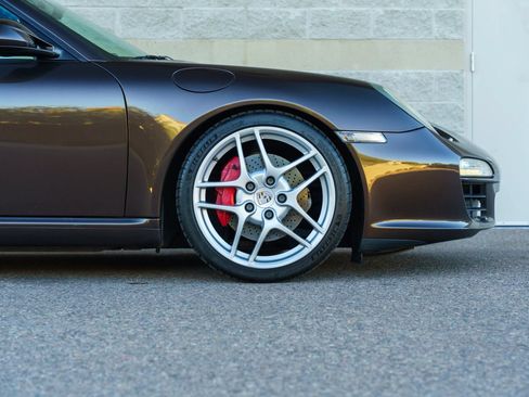 Used 2010 Porsche 911 Carrera S RWD image 45