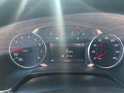 Certified 2025 Chevrolet Blazer LT image 6