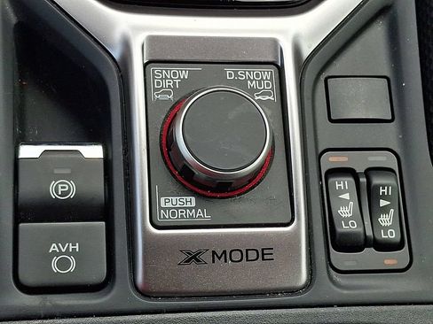 Certified 2023 Subaru Forester Limited w/ Popular Package #2 AWD/4WD image 27