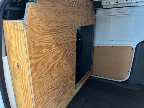 Used 2019 Ford Transit Connect XL FWD image 20