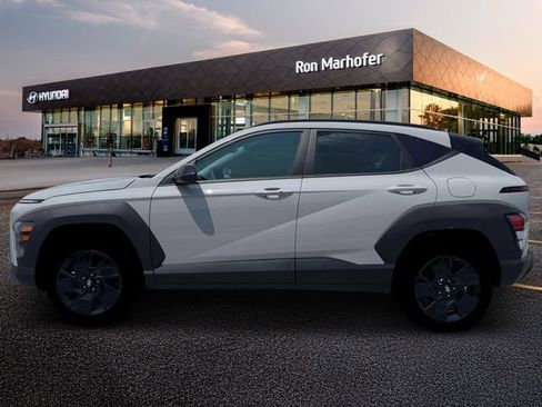 New 2026 Hyundai Kona SEL Sport image 3