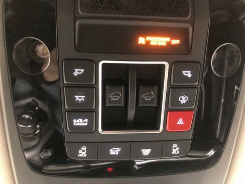 New 2026 Kia Carnival SX Prestige image 30