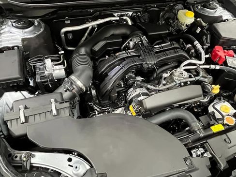 New 2025 Subaru Outback Onyx Edition image 11