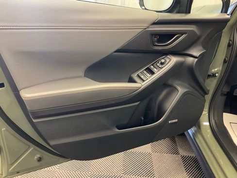 New 2026 Subaru Crosstrek 2.5i Wilderness image 9