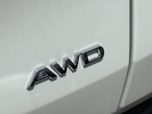 Used 2026 Acura ADX A-Spec w/ Advance Package AWD/4WD image 9
