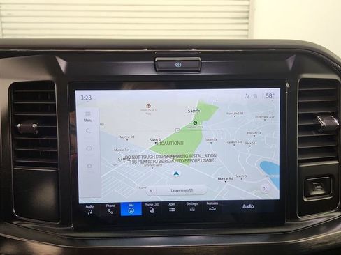 New 2026 Ford F350 Lariat w/ Chrome Package image 11