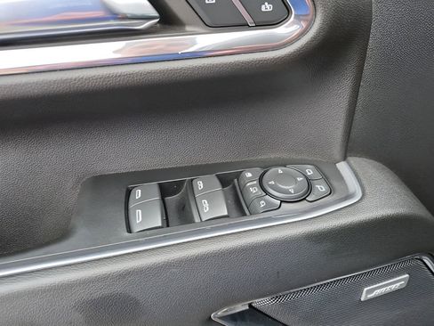 Used 2024 Chevrolet Silverado 2500 LTZ w/ LTZ Plus Package image 28