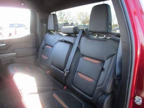 Certified 2021 GMC Sierra 1500 AT4 image 17
