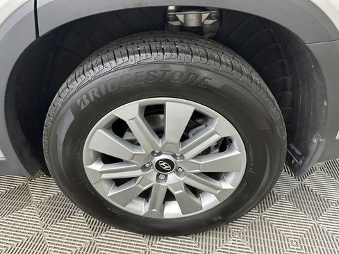 Used 2025 Hyundai Palisade SEL FWD image 22