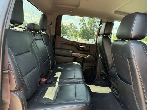 Used 2020 GMC Sierra 1500 SLE w/ SLE Value Package AWD/4WD image 13