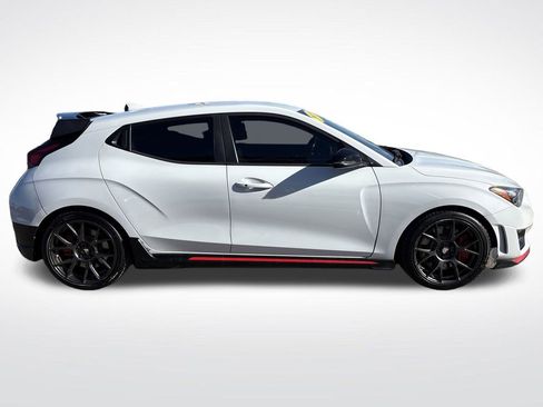Used 2019 Hyundai Veloster N N w/ Performance Package image 6