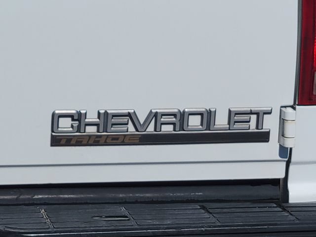 Used 1996 Chevrolet Tahoe 4WD image 12