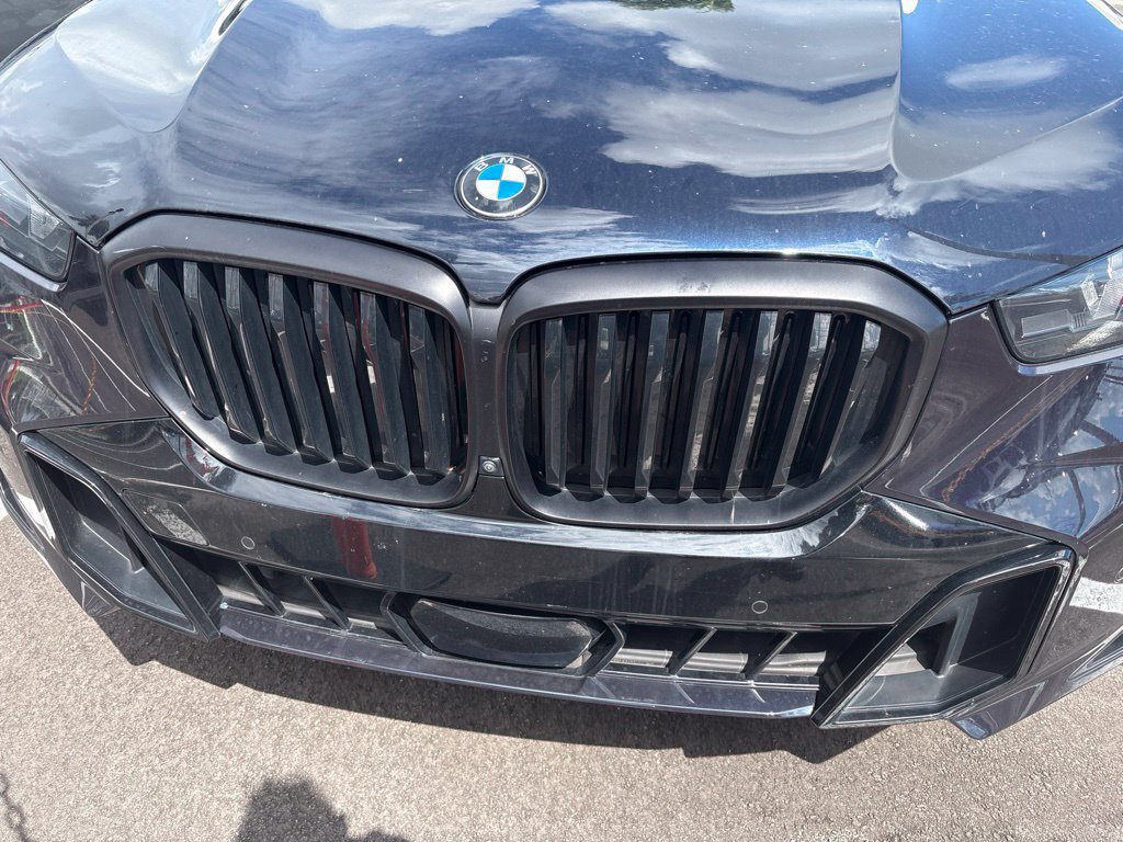 Certified 2024 BMW X5 sDrive40i w/ M Sport Package RWD image 10
