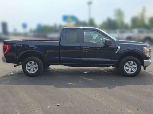 Used 2022 Ford F150 XLT AWD/4WD image 10