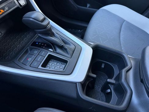 Used 2024 Toyota RAV4 XLE w/ Convenience Package image 26