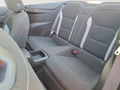 Used 2023 Chevrolet Camaro LT image 13