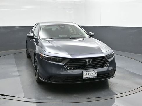 New 2026 Honda Accord SE image 17