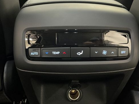 Used 2025 Hyundai Palisade XRT AWD/4WD image 38