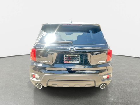 Used 2024 Honda Passport EX-L image 7