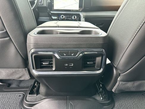 Certified 2025 GMC Sierra 1500 Denali AWD/4WD image 22