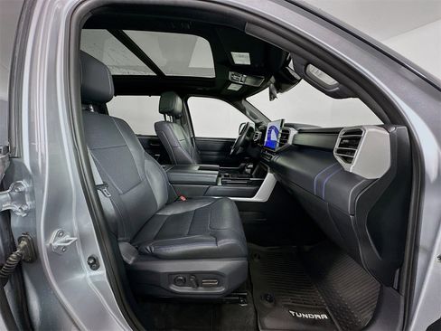 Used 2023 Toyota Tundra Platinum image 29