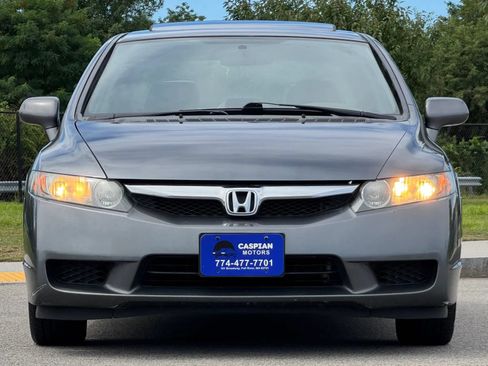 Used 2010 Honda Civic EX image 3